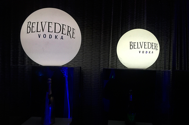 Belvedere