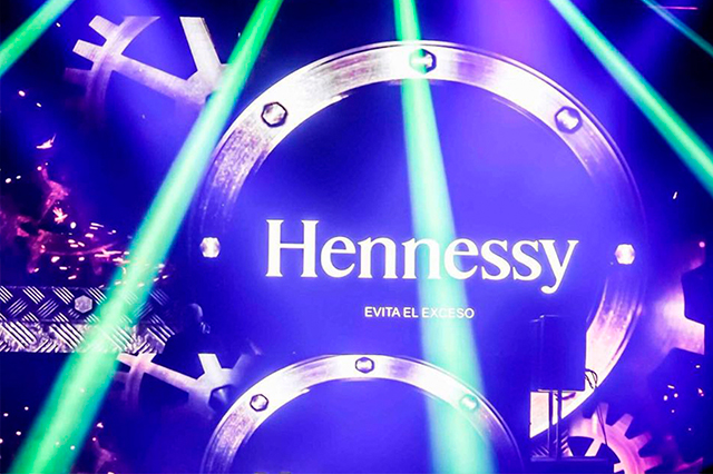 Hennessy