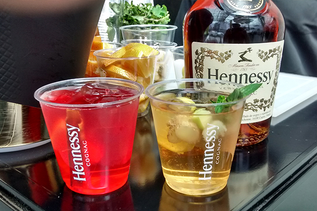 Hennessy