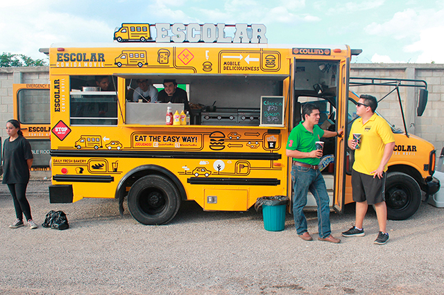 Food Trucks