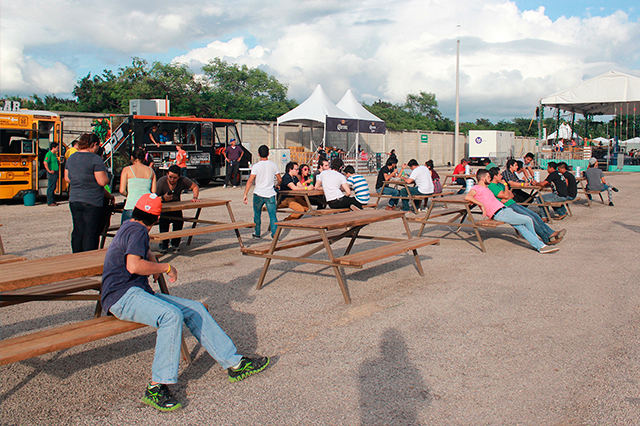 Food Trucks